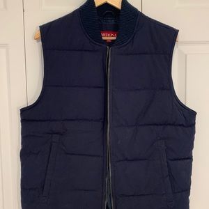 Men’s Merona Puff Vest